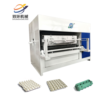 為什么現(xiàn)在都使用紙托包裝產(chǎn)品？