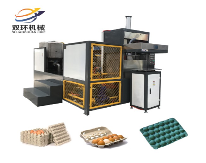 紙漿模塑制品與泡沫制品有何區(qū)別？
